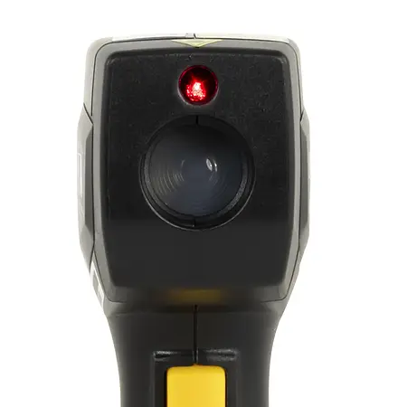 Infrarood thermometer Laser