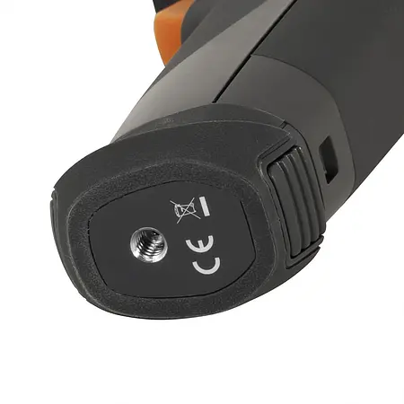 Infrarood thermometer Statief