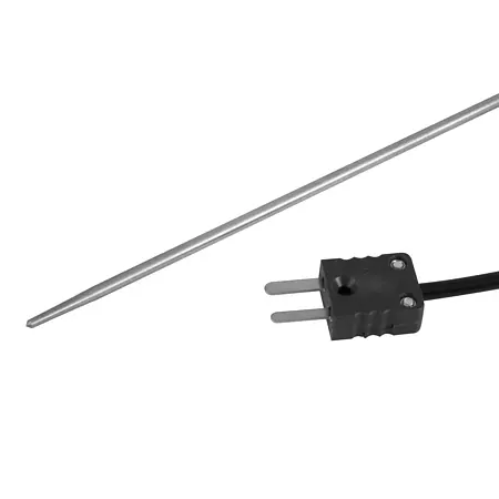 Insteek- / onderdompelingsvoeler TF-106 Sensor
