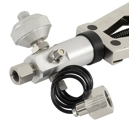 Kalibratiemeter Sensor