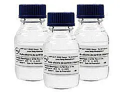 Kalibratierol digitale viscositeitmeter RM 100p
