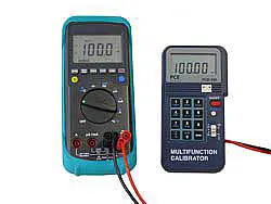Proceskalibrator PCE-123 multimeter