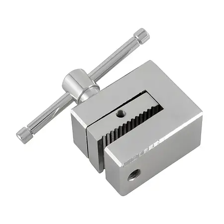 Klem voor testbank PCE-FTS 50