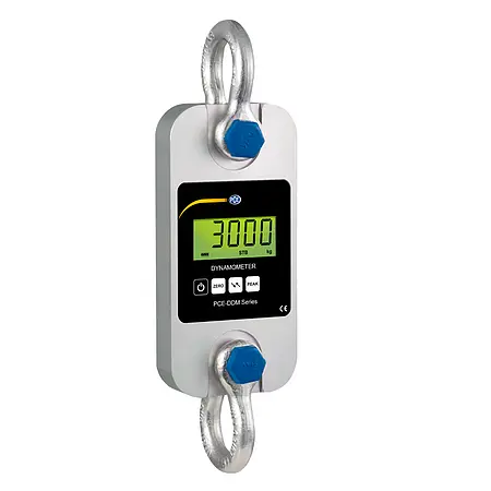 Krachtmeter PCE-DDM 3WI