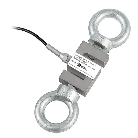Krachtmeter Sensor