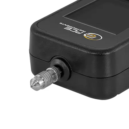 Krachtmeter Adapter
