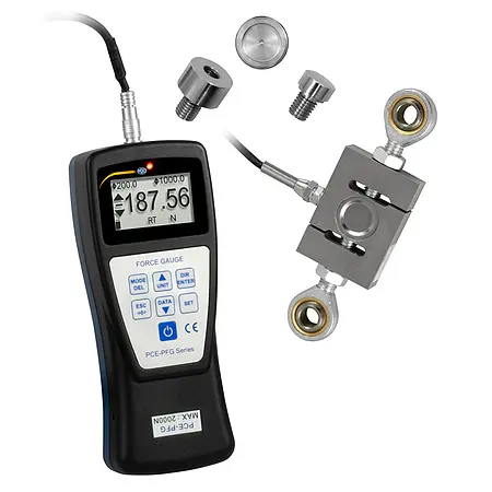 Krachtmeter PCE-PFG 2K