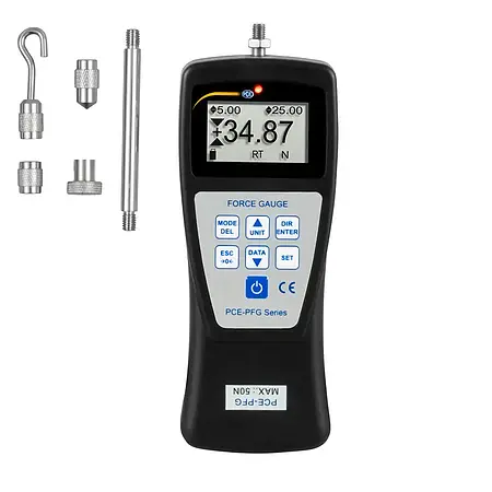 Krachtmeter PCE-PFG 50