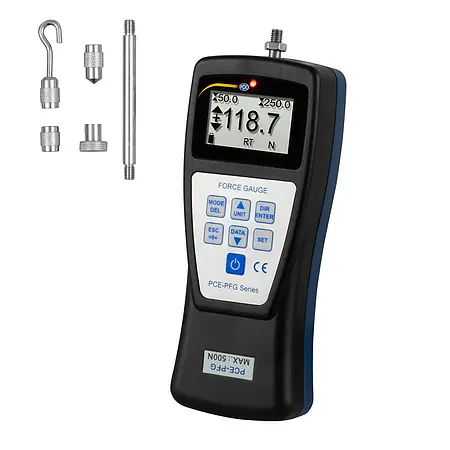 Krachtmeter PCE-PFG 500