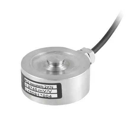 Krachtopnemer PCE-C-R19LFC 100-H9