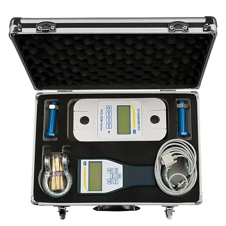 Krachtopnemer PCE-DDM 5 leveromvang