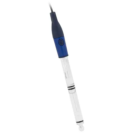 Laboratorium pH elektrode PCE-PH-LAB-HTE PCE-PH-LAB-HTE PCE-PH-LAB-HTE