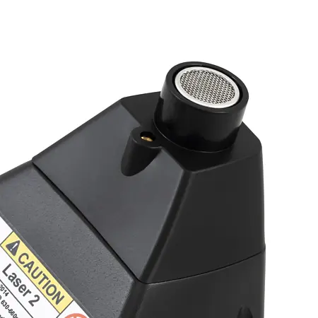 Lekdetector Sensor