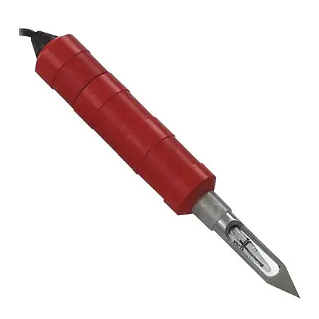 pH-meter Meetpunt