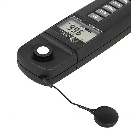 Lichtmeter PCE-170A