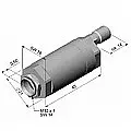 PCE-IR 10