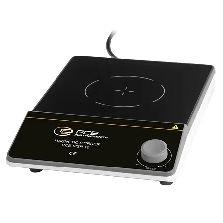 Magneetroerder PCE-MSR 10
