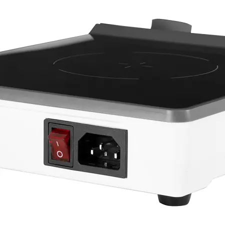 Magneetroerder Aansluitingen