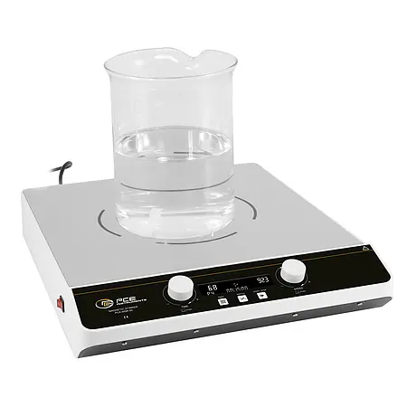 Magneetroerder PCE-MSR 40