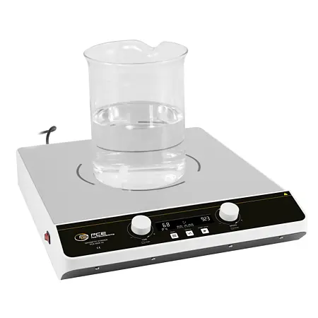 Magneetroerder PCE-MSR 40