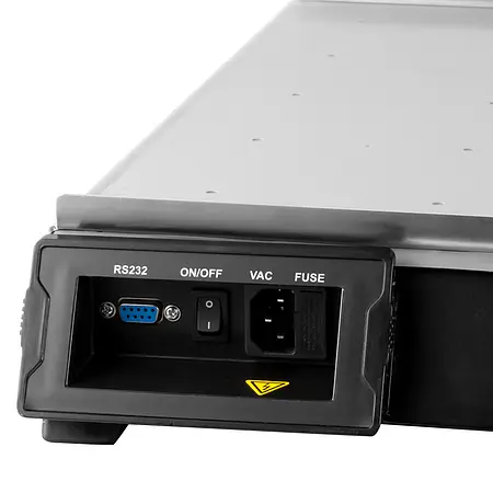 Magneetroerder PCE-MSR 415