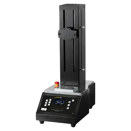 PCE-VTS 50 materiaal testbank