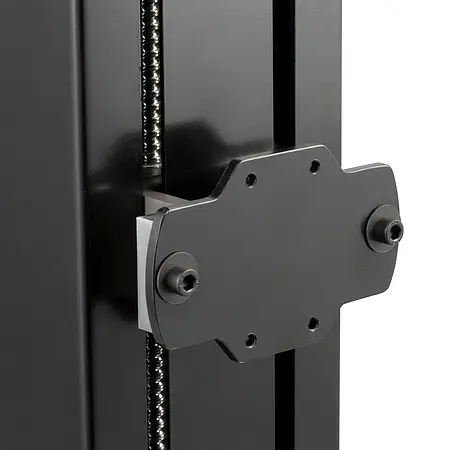 Materiaal testbank 