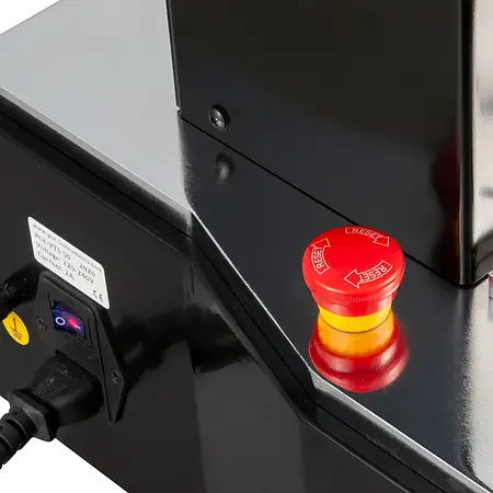 Materiaal testbank 