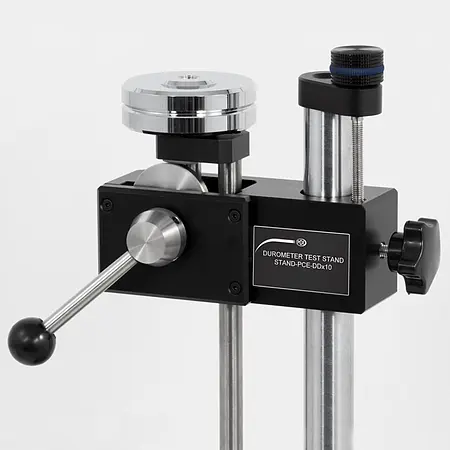 Hardheidsmeter Handvat