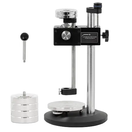 Hardheidsmeter Leveromvang