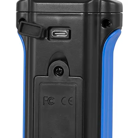 Materiaal vochtmeter / materiaalvochtigheidsmeter USB