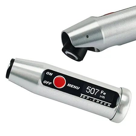 Materiaaldiktemeter LM-TC-FERRO