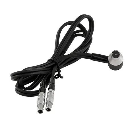 materiaaldiktemeter Sensor PCE-TG-5M6d