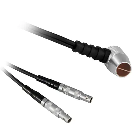 Materiaaldiktemeter Sensor
