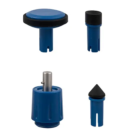 PCE-DT 65-EMR adapterset