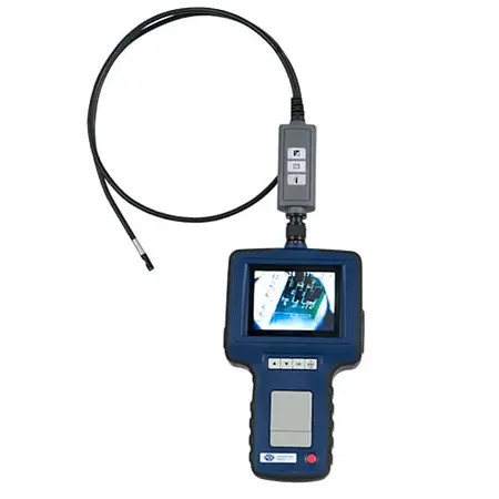 Meetapparatuur voor auto's PCE-VE 320HR
