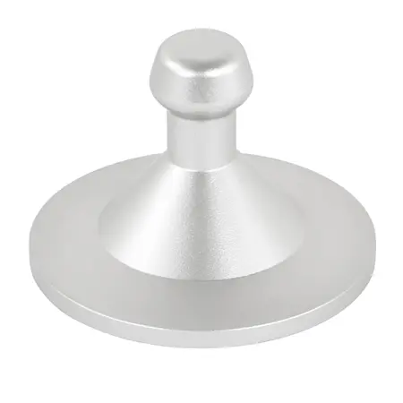 Meetkoppen 50 mm (10 stuks) PCE-ATD-50 voor PCE-AAT 500 en PCE-DAT 500 Zijaanzicht