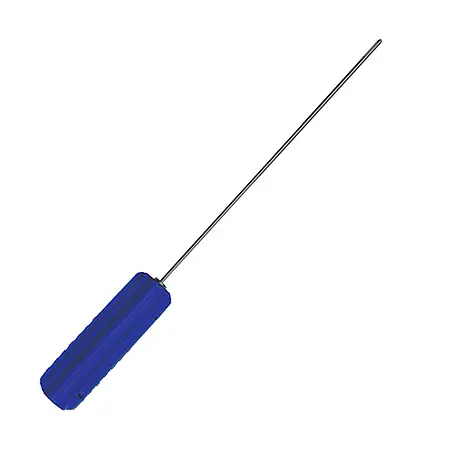 Mini-temperatuur- en vochtigheidsensor met 4 mm diameter