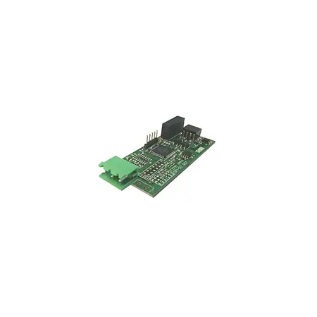 Modbus RTU-module voor de PCE-DPD-serie