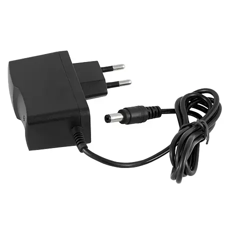 Netstroomadapter