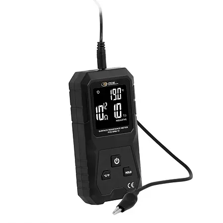 Ohmmeter PCE-SRM 10