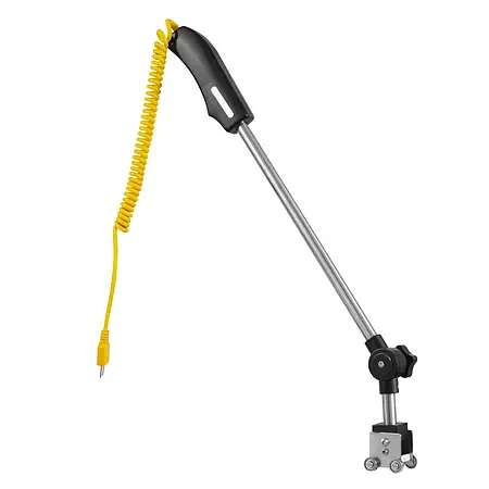 Oppervlaktetemperatuur rolvoeler PCE-SP-101 PCE-SP-101 PCE-SP-101