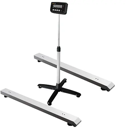 Palletweegschaal PCE-MS B1,5T-1-M