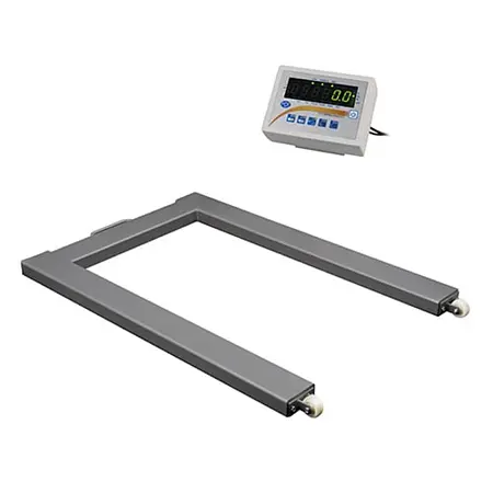 Palletweegschaal PCE-SD 1500U