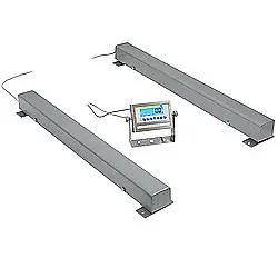 Palletweegschaal PCE-SW 5000N