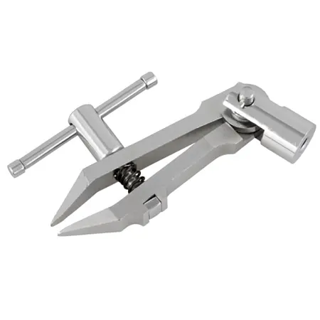 PCE-SJJ010 adapterklem voor trekproeven