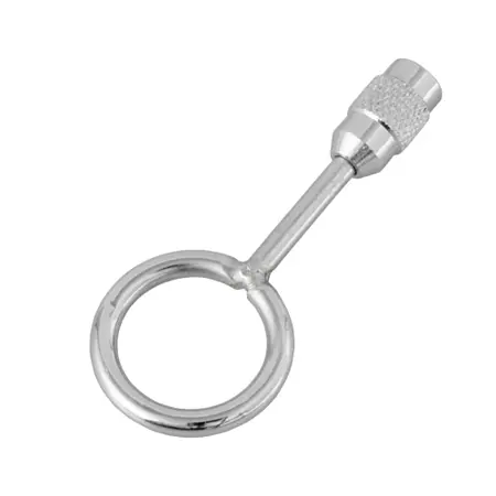 PCE-SJJ02 adapterring voor trekproeven