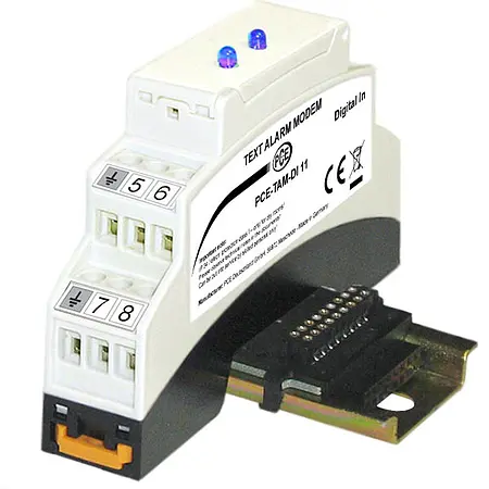 PCE-TAM-DI 12 Digitale Input Module (omgekeerd)
