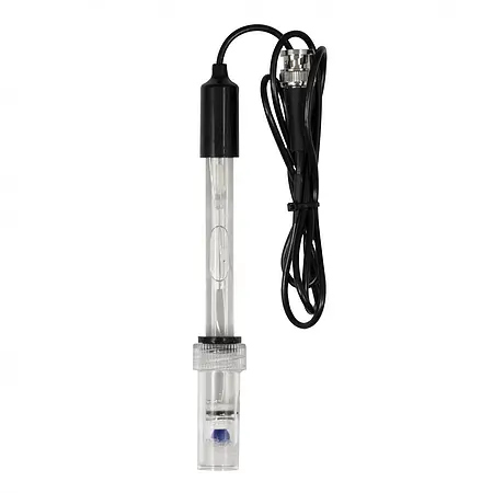 pH-elektrode PCE-PH-HTE Vooraanzicht