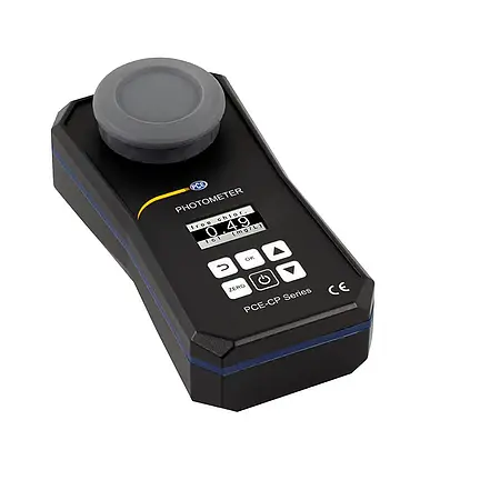 PH-meter PCE-CP 10